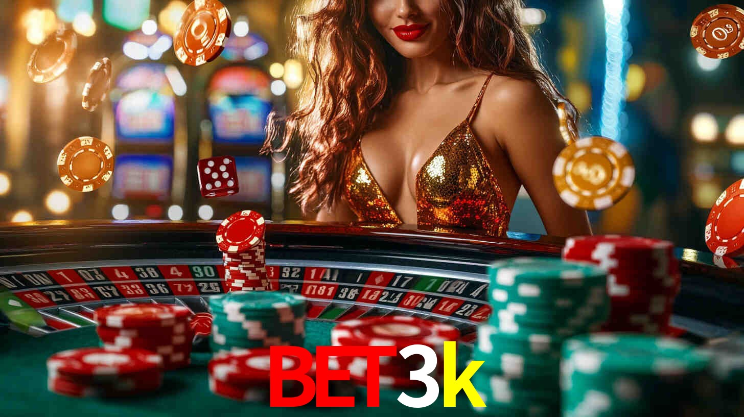 bet3k App Interface