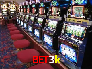 A Emoção da Loteria na bet3k: Uma Chance de Mudança de Vida