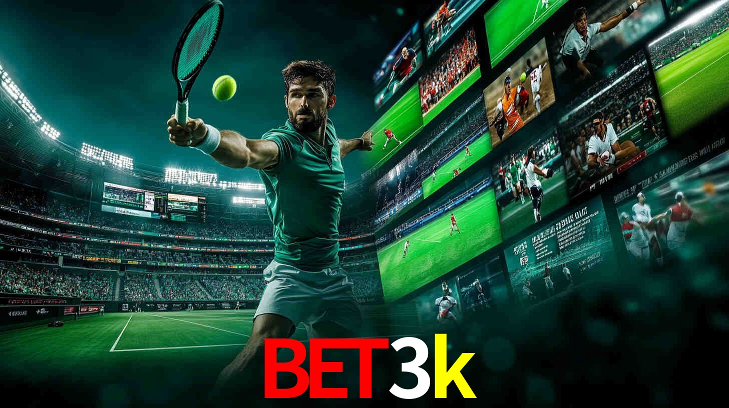 Performance App bet3k