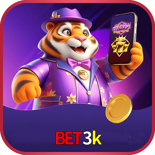 Logo da bet3k